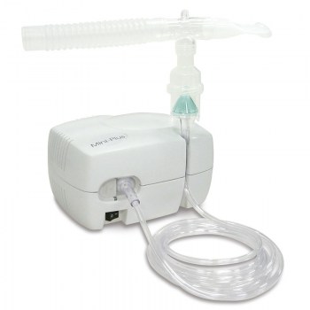 Nebulizador Mini Plus